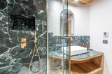 Location vacances Bozel - Salle de bain 3