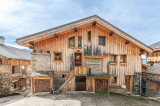 Location vacances Bozel - Le Chalet