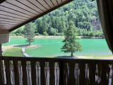 Location Georges Roland - Bozel - © Georges Roland Location Georges Roland - Bozel