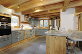 Chalet Bozel_Bozel