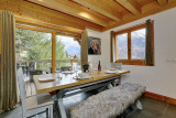Chalet Bozel_Bozel - © Home Courchevel Chalet Bozel_Bozel