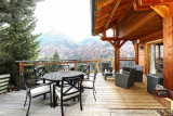 Chalet Bozel_Bozel - © Home Courchevel Chalet Bozel_Bozel