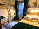 Location Bégule N - Montagny - Vallée de Bozel - Chambre Location Bégule N - Montagny - Vallée de Bozel - Chambre