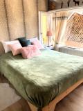 Location Bégule N - Montagny - Vallée de Bozel - Chambre Location Bégule N - Montagny - Vallée de Bozel - Chambre