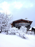 Location Bégule N - Montagny - Vallée de Bozel - Chalet en hiver Location Bégule N - Montagny - Vallée de Bozel - Chalet en hiver