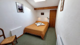 Location vacances - Planay - Vallée de Bozel - Chambre 1