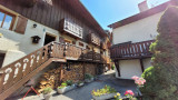 Location vacances - Planay - Vallée de Bozel - Extérieur