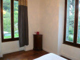 Location vacances - Planay - Vallée de Bozel - Chambre