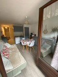 Location vacances - Bozel - Salon Location vacances - Bozel - Salon