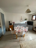 Location vacances - Bozel - Salon Location vacances - Bozel - Salon