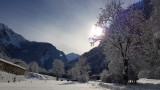 Location Merle M  - Planay - Vallée de Bozel