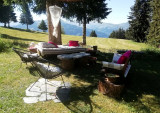 Location Benedetto Sophie - Feissons s/ Salins - Vallée de Bozel
