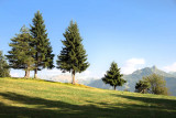 Location Benedetto Sophie - Feissons s/ Salins - Vallée de Bozel