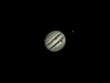 Nuit des Étoiles au refuge du Grand Bec_Planay