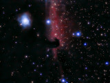 Nuit des Étoiles au refuge du Grand Bec_Planay