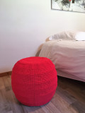 Location vacances - Bozel - Chambre