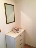 Location vacances - Bozel - Salle de bains