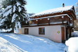 Location vacances - Bozel - Extérieur
