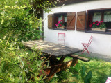 Location vacances - Bozel - Extérieur