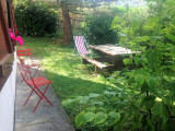 Location vacances - Bozel - Extérieur