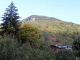Location vacances - Bozel - Vue