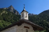 Chapelle Notre Dame des Neiges, Planay