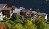 La Thuile - Montagny