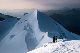 Mountaineering_Courchevel