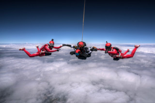 Skydive