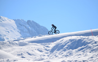 Espace VTT