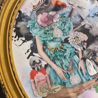 Creative workshop with Estelle_Bozel