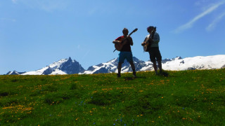 Concert Marco CoDioups_Bozel