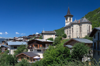 Fête de la Saint Germain - Montagny