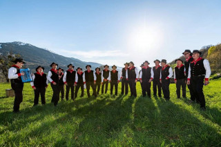Concert des Tétras Lyres et Belleville Voix_Bozel