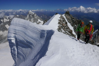 Aventure Montagne