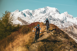 Le Petit Vélo Rouge