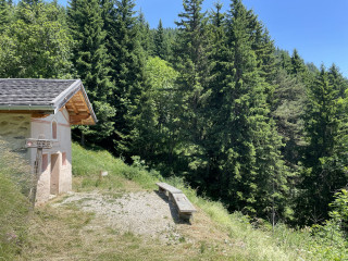 Randonnée découverte : paysages invisibles