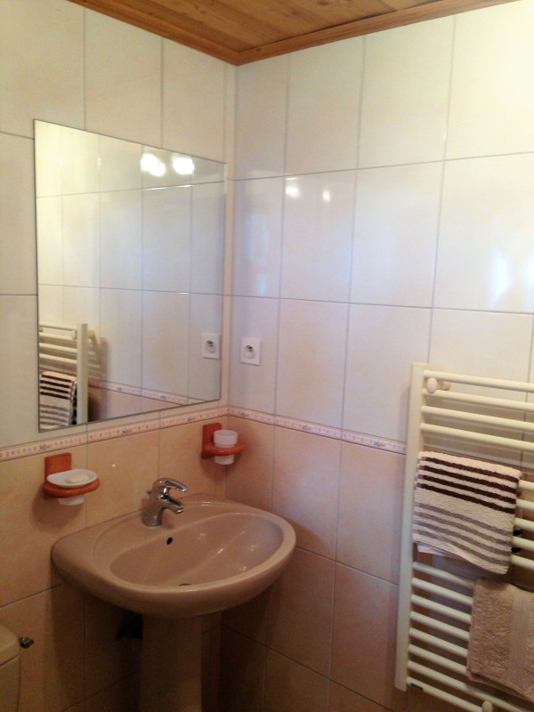 Location David Jacqueline - Bozel