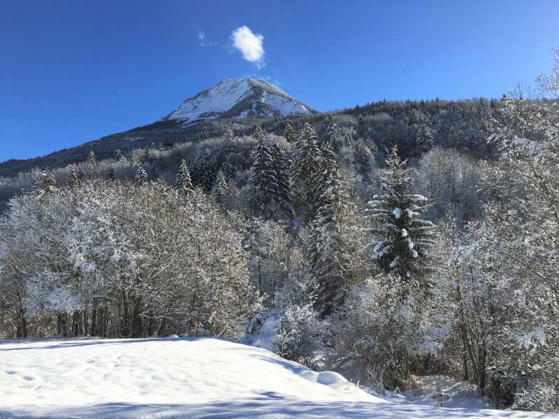 Location David Jacqueline - Bozel