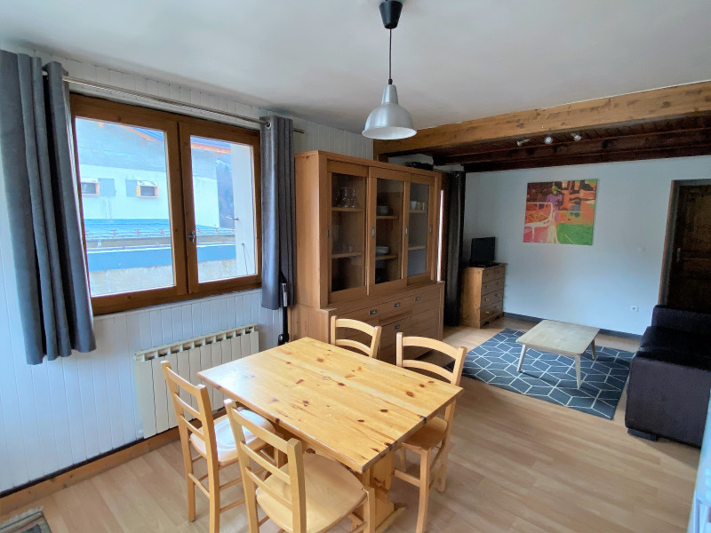 Location vacances - Bozel - Cuisine