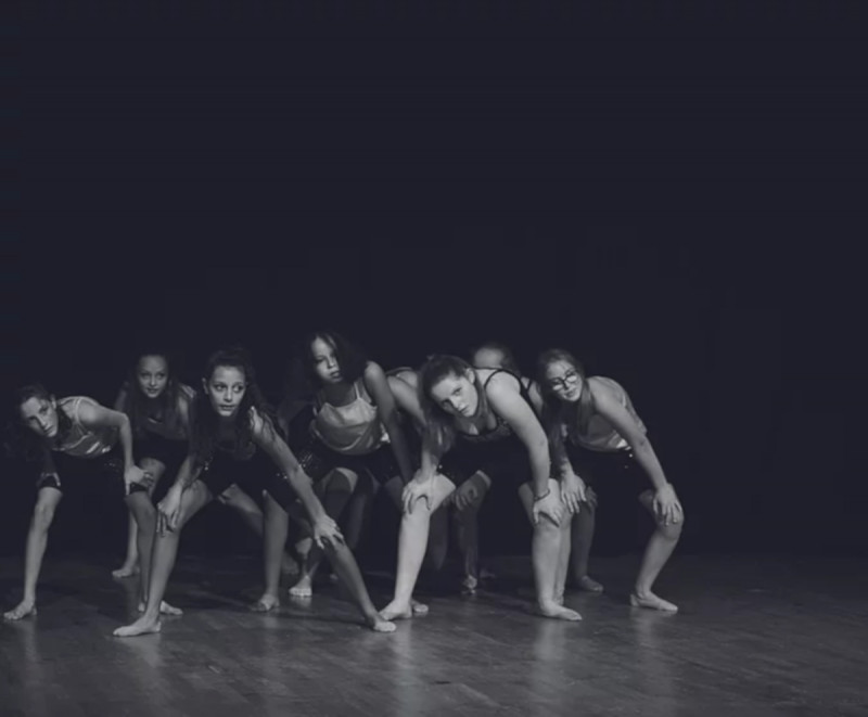 Danse ados - Energym K'danse