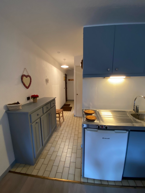 Location Martin Anne-Marie - Bozel