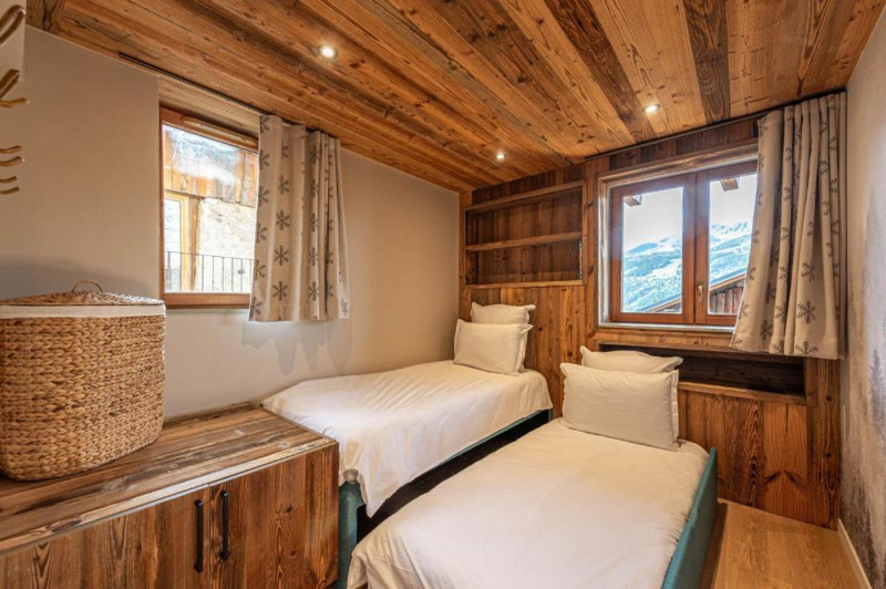 Location Drappeau  Lina - Bozel