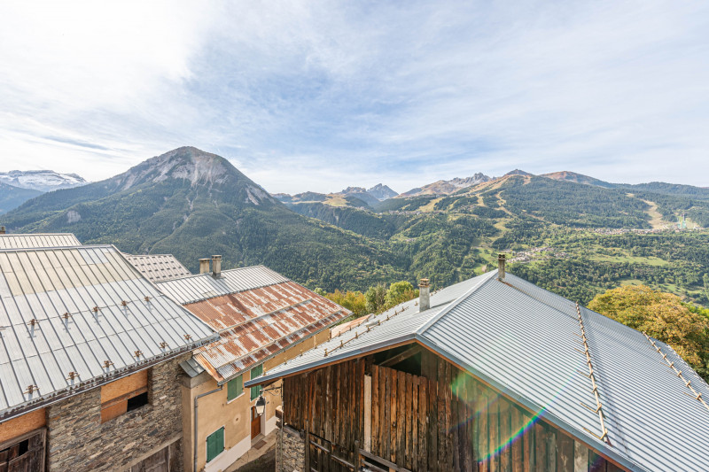 Location Drappeau  Lina - Bozel