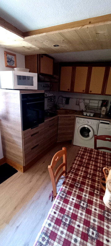 Location Vion S - Planay - Vallée de Bozel