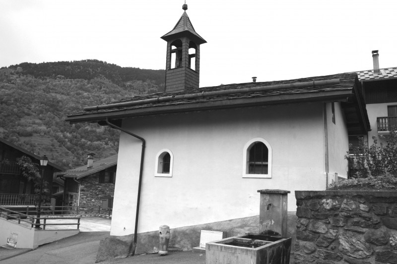 Fête de la Sainte Agathe - Bozel