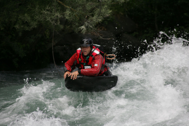 hydrospeed