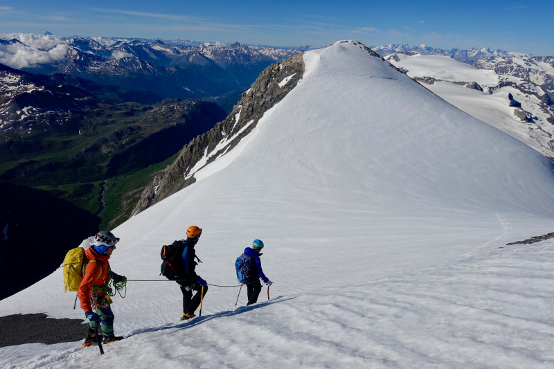 Alpinisme
