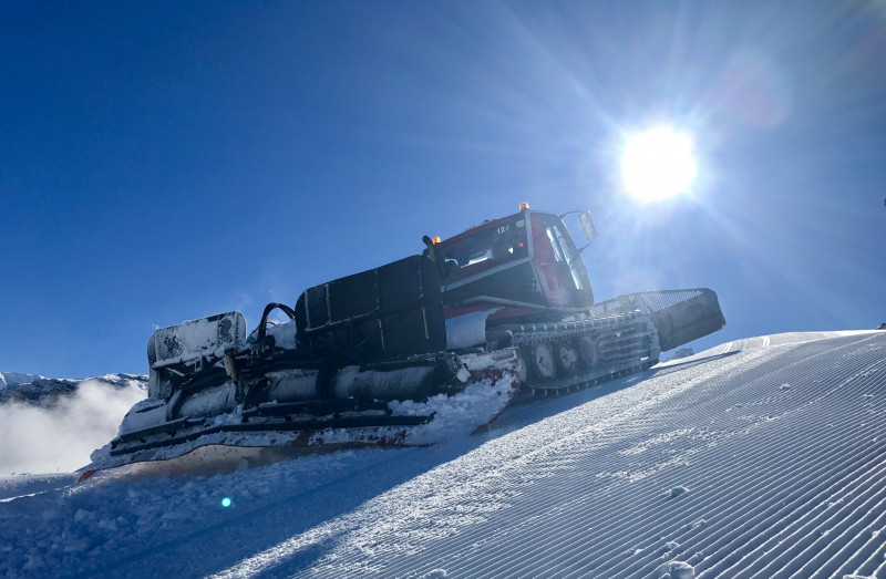 Courchevel Aventure