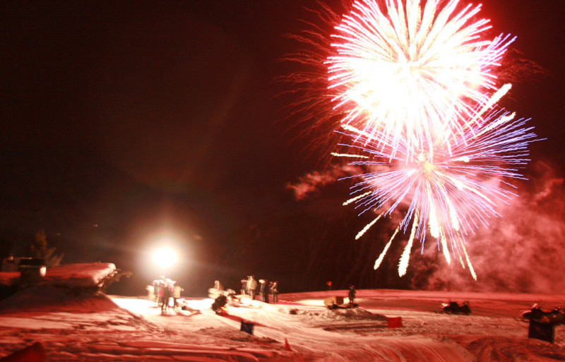 Courchevel Aventure